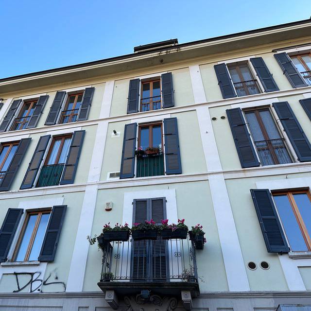 Bilocale nuovo a Milano