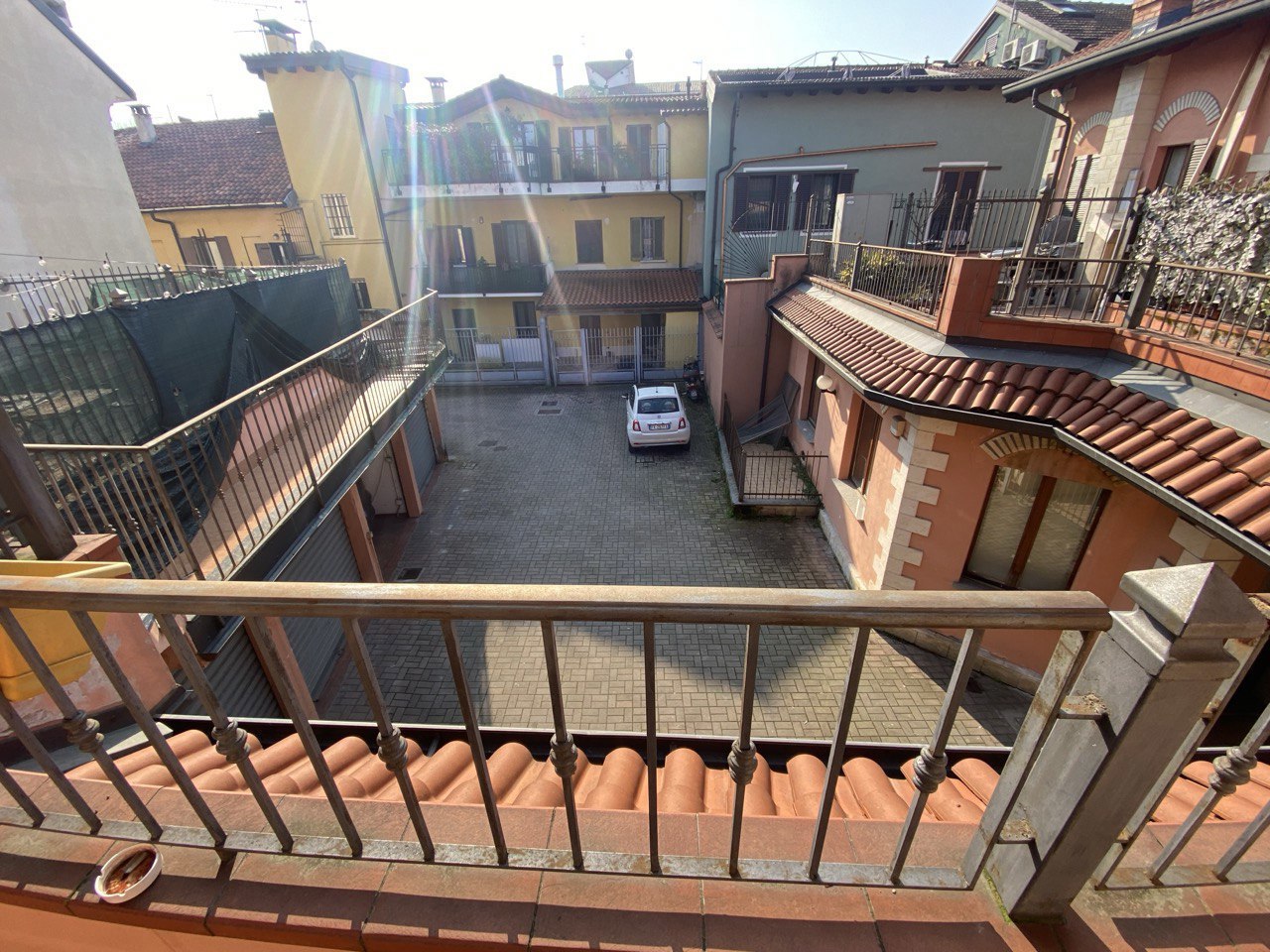 Trilocale in vendita a Milano