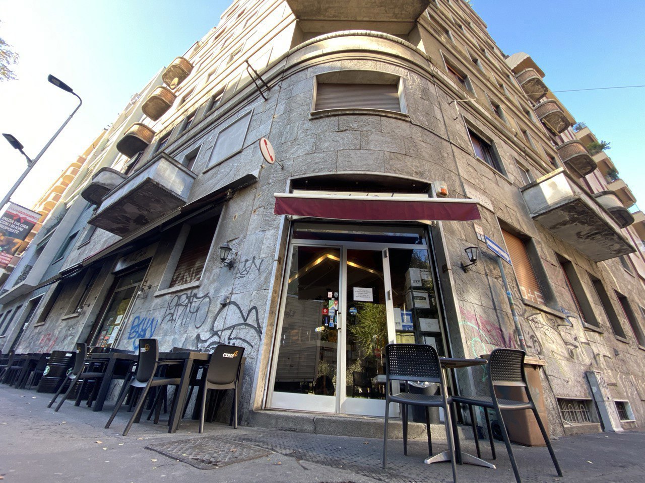 Negozio in vendita a Milano