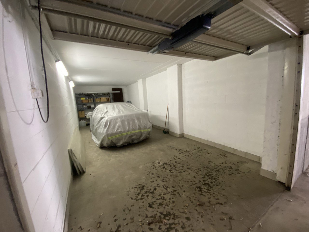 Box/Garage 29mq in vendita a Milano