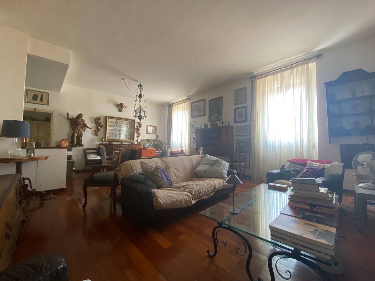 Quadrilocale in vendita a Milano