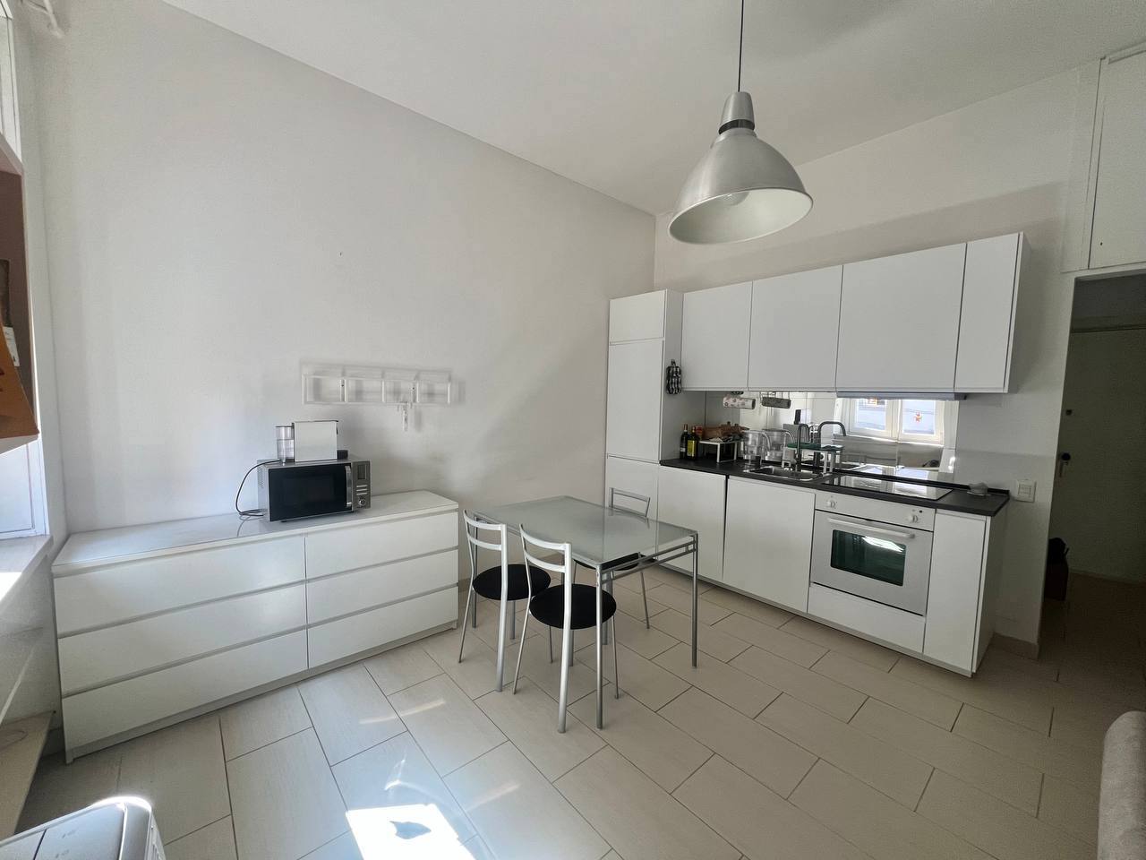 Monolocale arredato in affitto a Milano