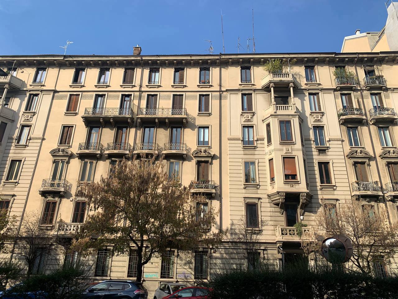 Quadrilocale nuovo a Milano