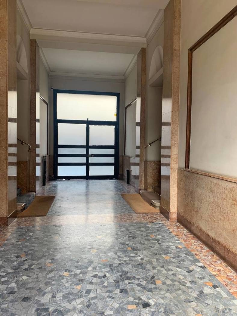 Quadrilocale nuovo a Milano