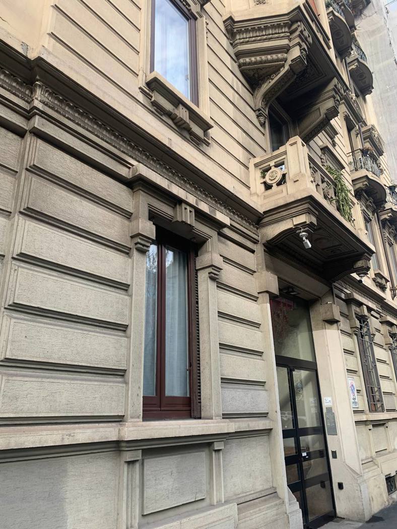 Quadrilocale nuovo a Milano