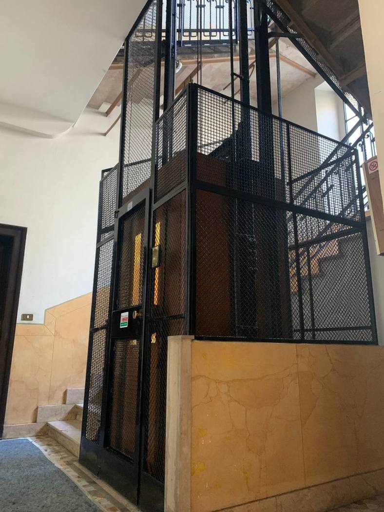 Quadrilocale nuovo a Milano