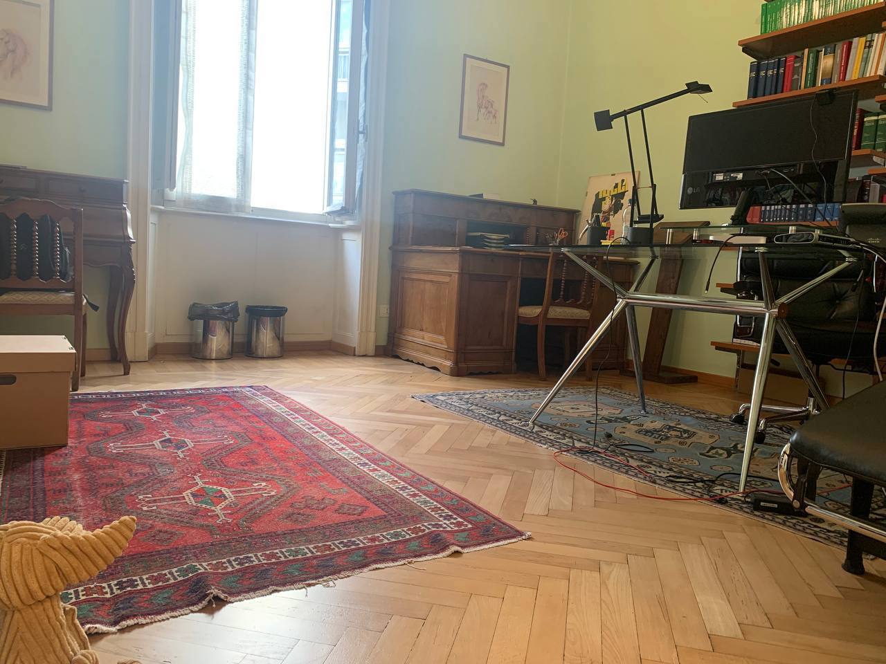 Quadrilocale nuovo a Milano