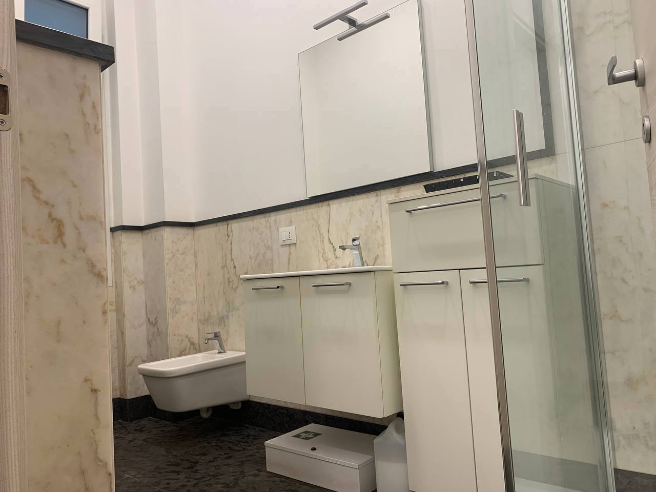 Quadrilocale nuovo a Milano