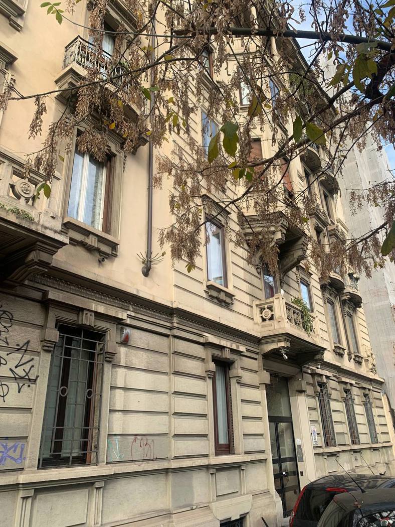 Quadrilocale nuovo a Milano