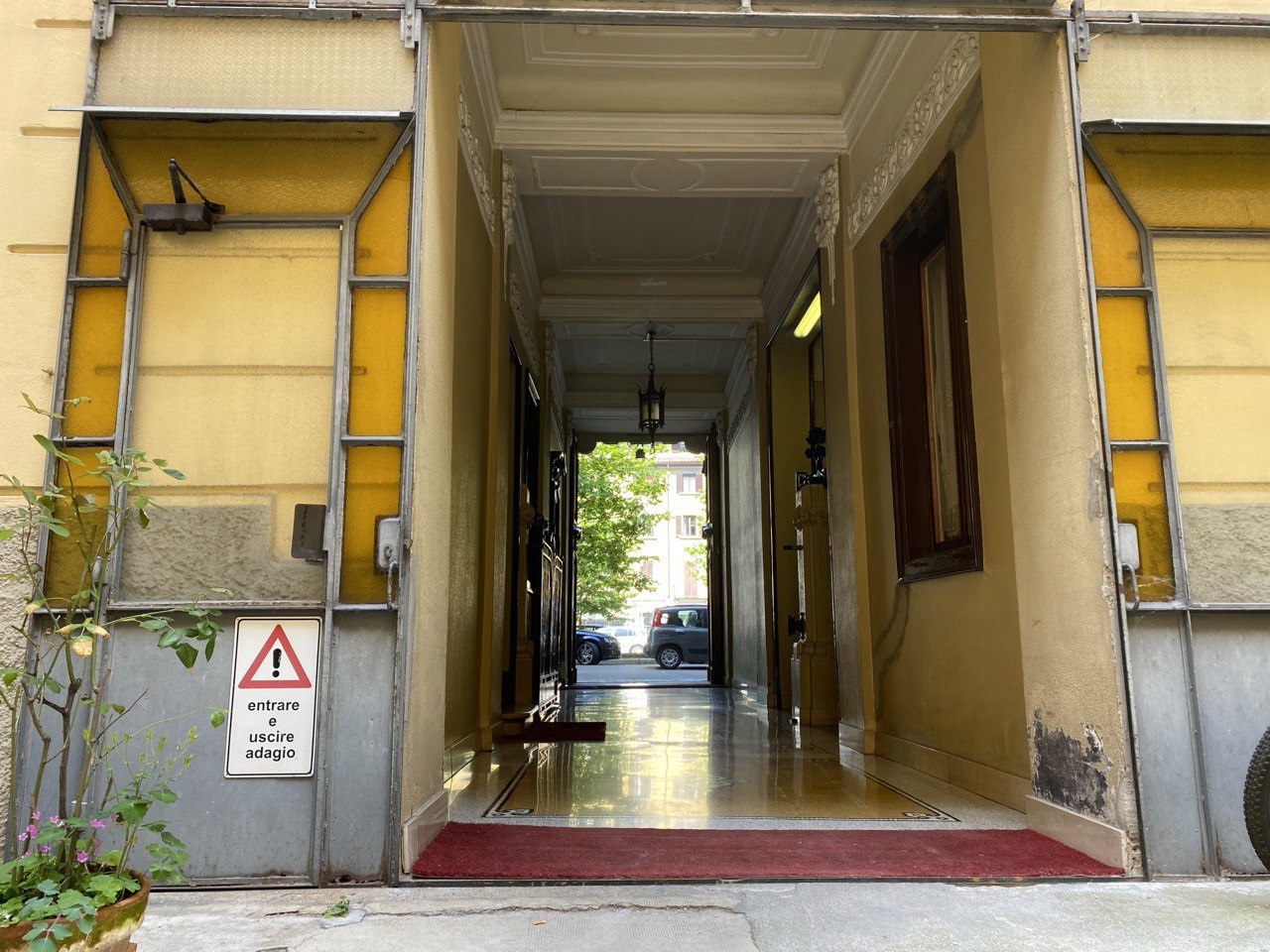 Box/Garage 15mq in affitto a Milano