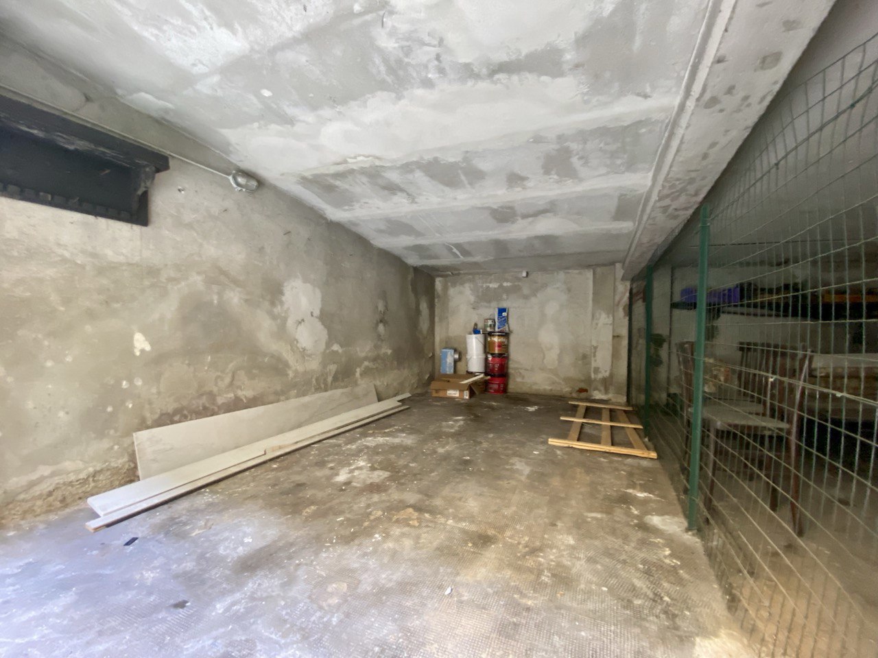 Box/Garage 15mq in affitto a Milano