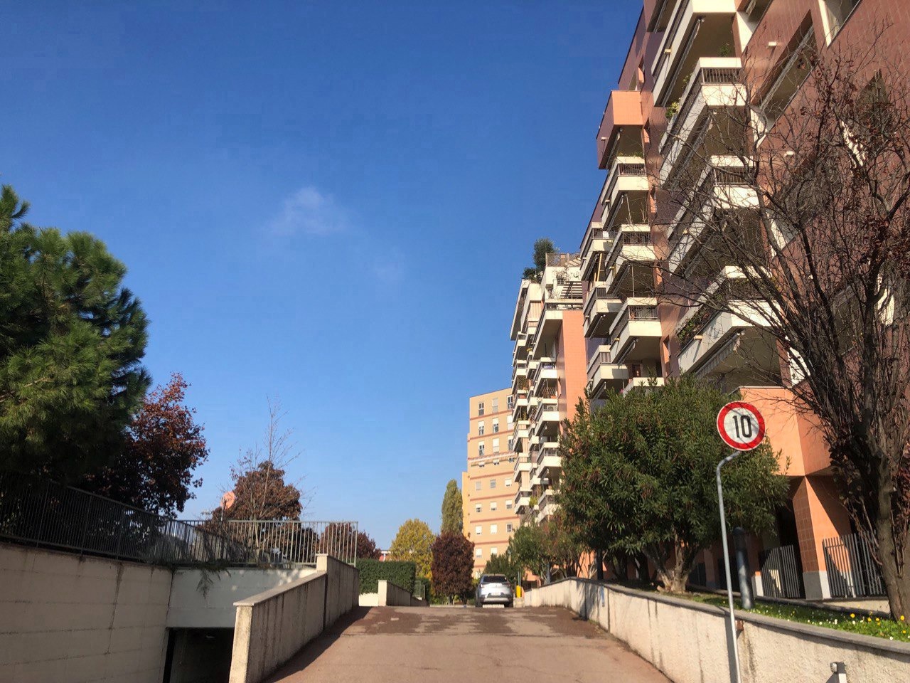 Box/Garage 29mq in vendita a Milano