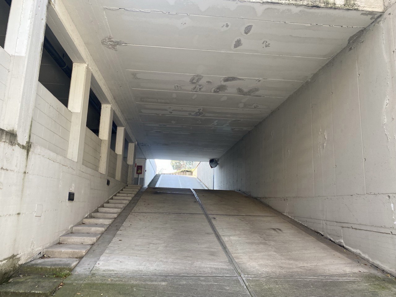 Box/Garage 29mq in vendita a Milano