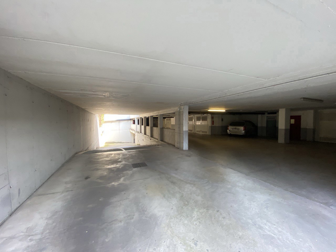 Box/Garage 29mq in vendita a Milano