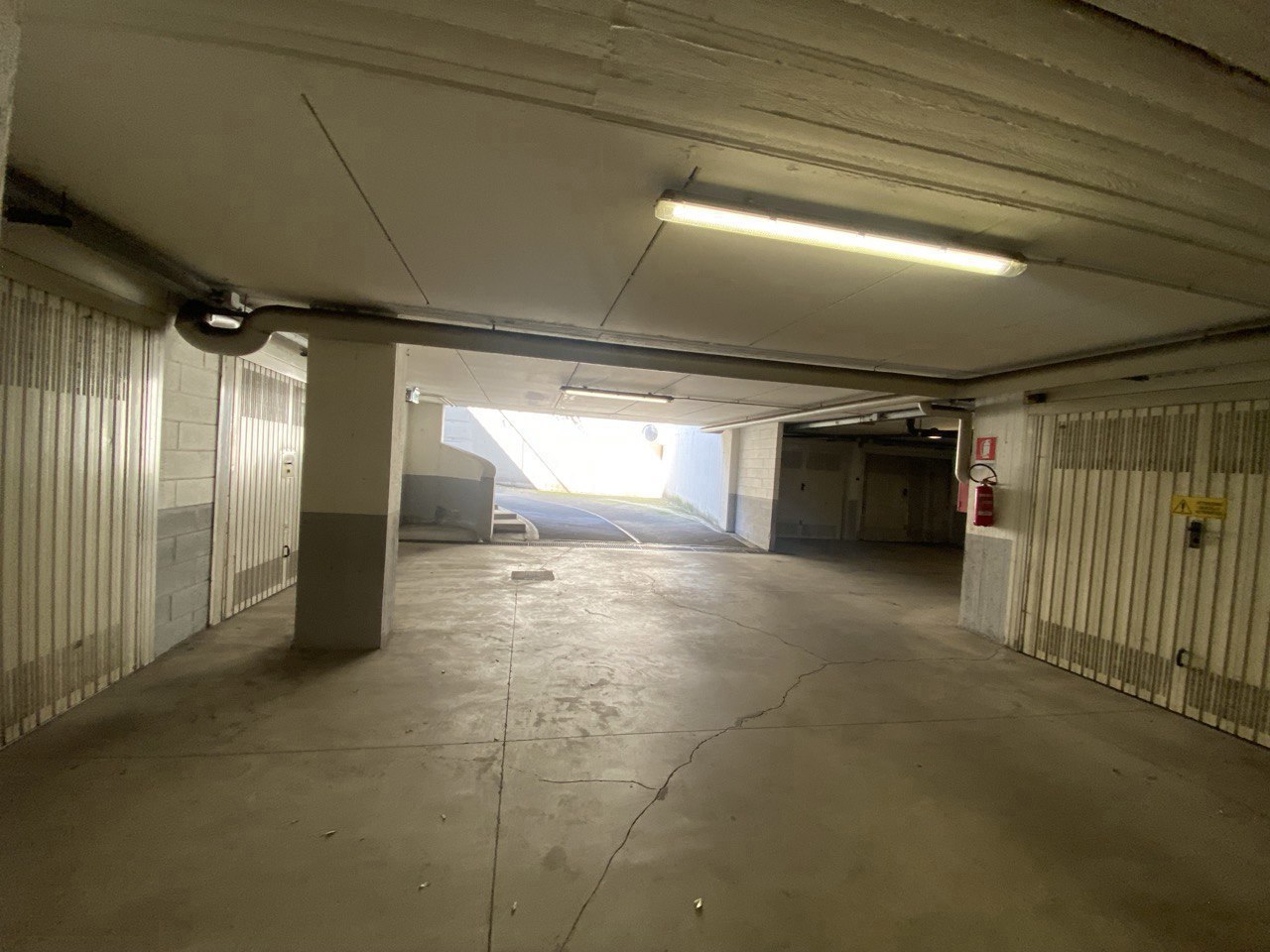 Box/Garage 29mq in vendita a Milano