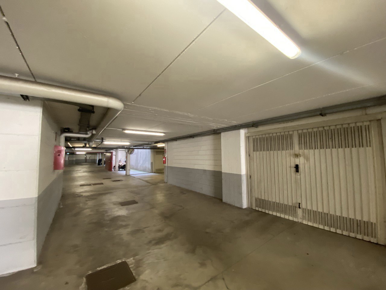 Box/Garage 29mq in vendita a Milano