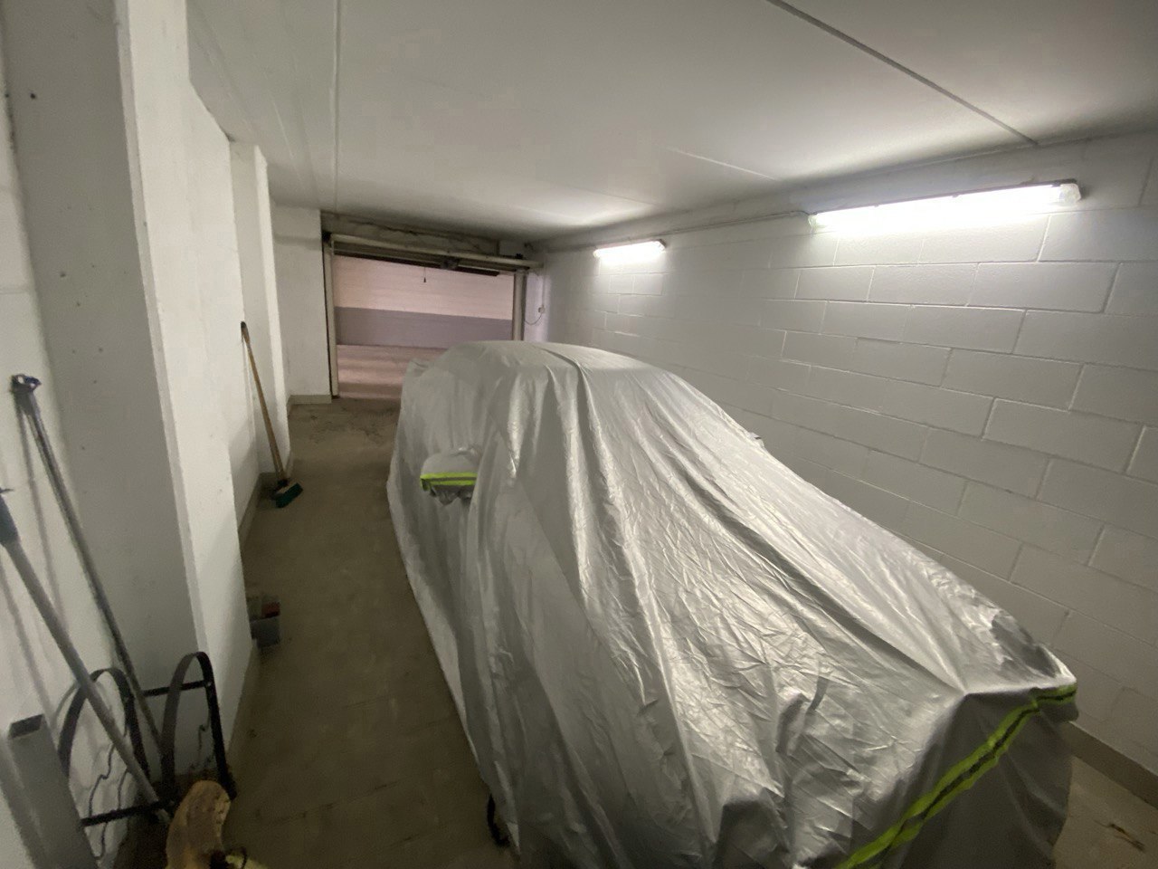 Box/Garage 29mq in vendita a Milano