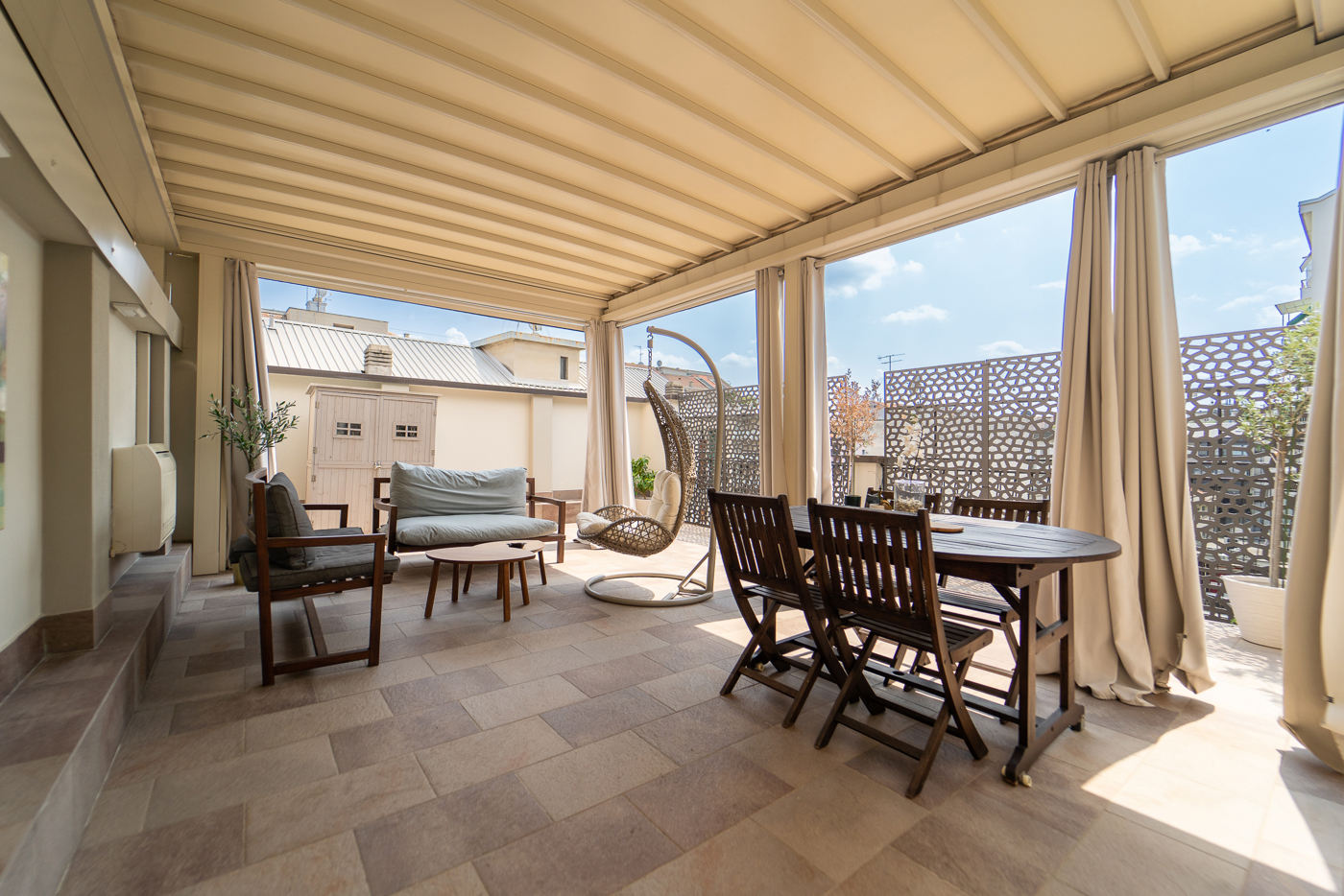 Trilocale in vendita a Milano