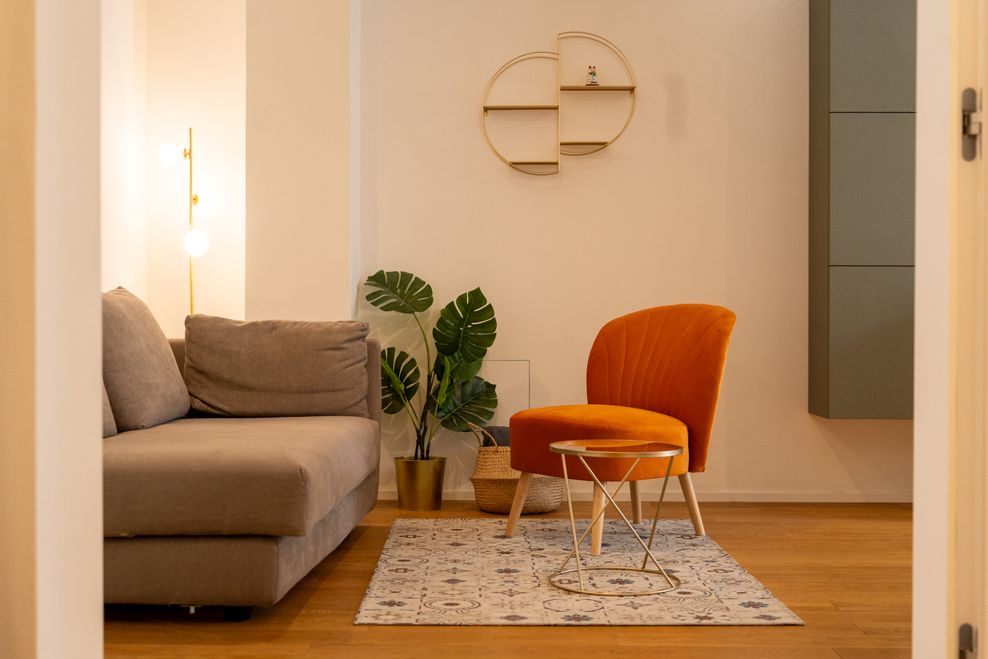 Trilocale in vendita a Milano