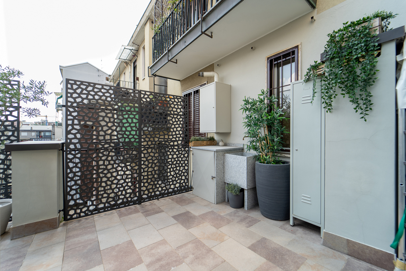 Trilocale in vendita a Milano