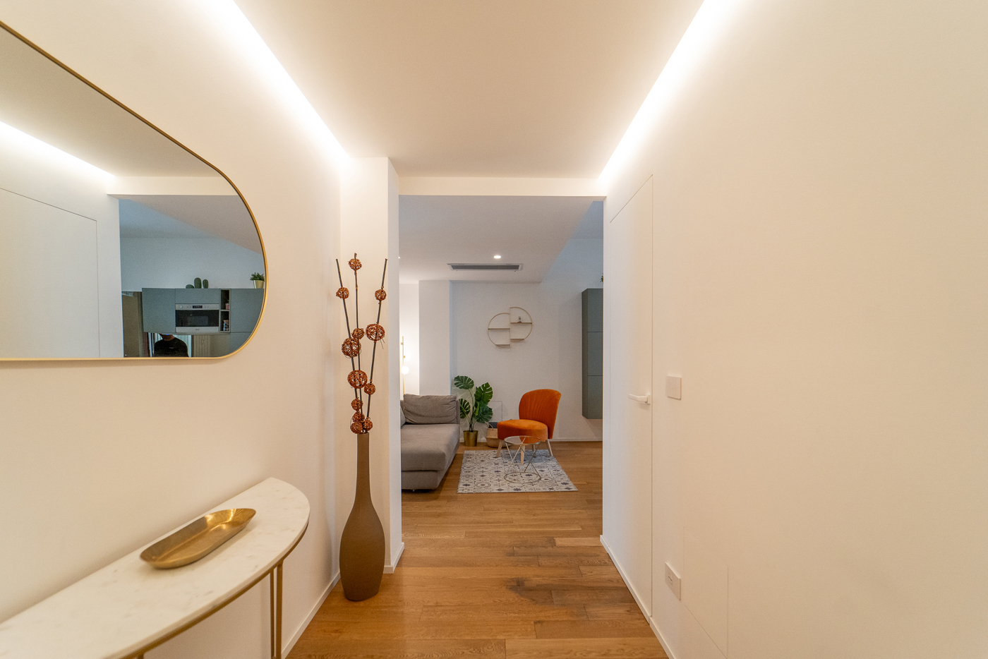 Trilocale in vendita a Milano