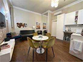 Bilocale arredato in affitto a Milano