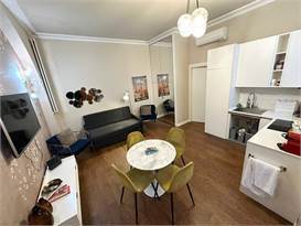 Bilocale arredato in affitto a Milano