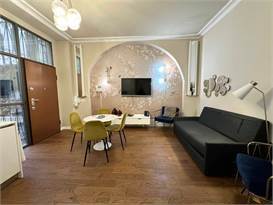 Bilocale arredato in affitto a Milano