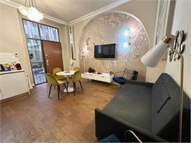 Bilocale arredato in affitto a Milano