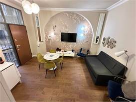 Bilocale arredato in affitto a Milano