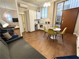 Bilocale arredato in affitto a Milano