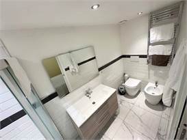 Bilocale arredato in affitto a Milano