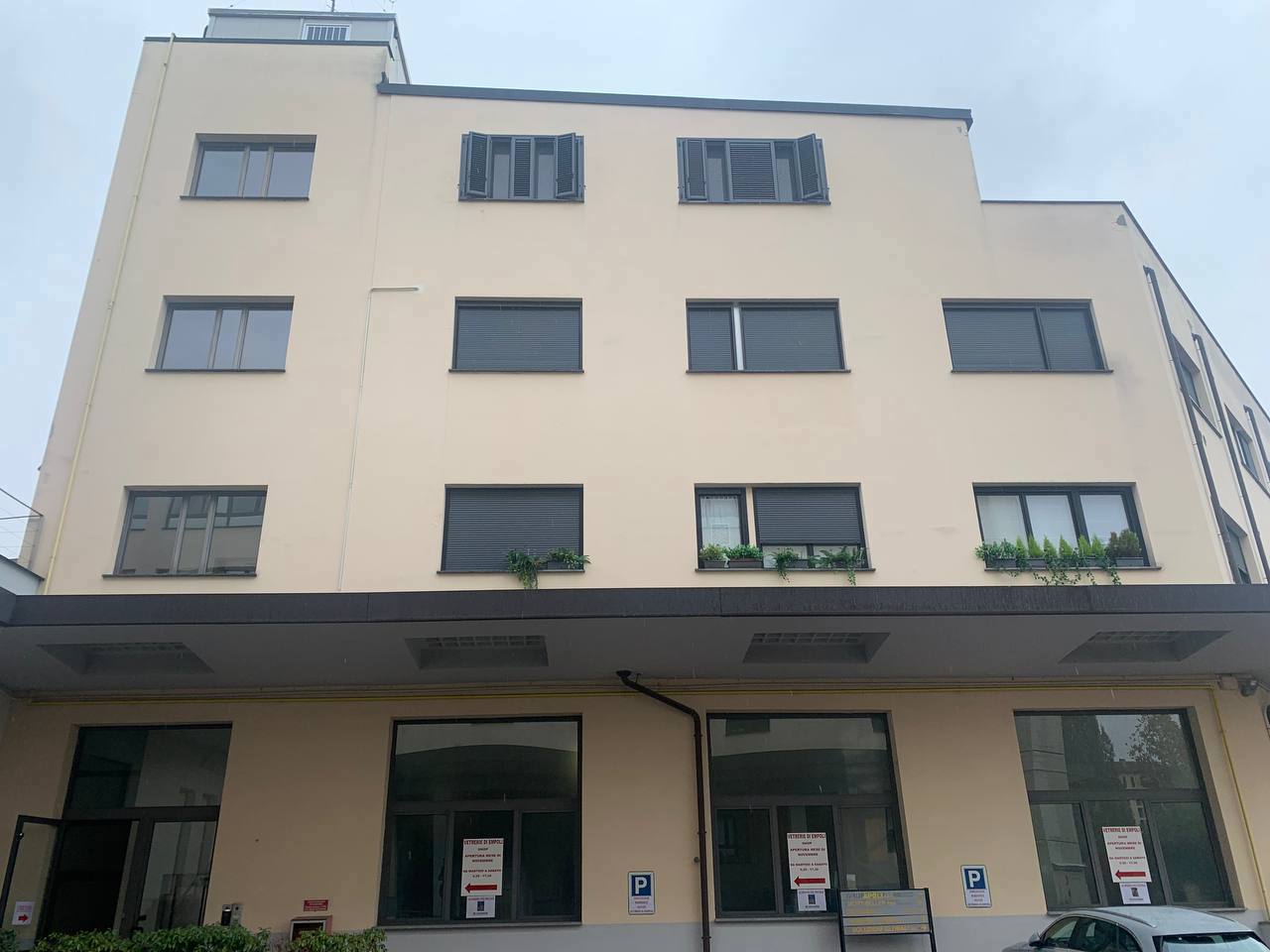 Bilocale arredato in affitto a Milano