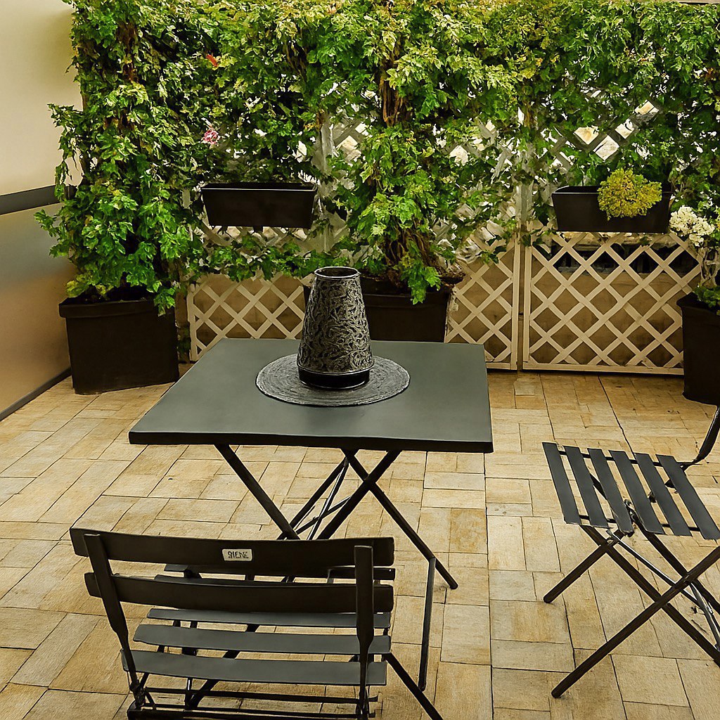 Bilocale arredato in affitto a Milano