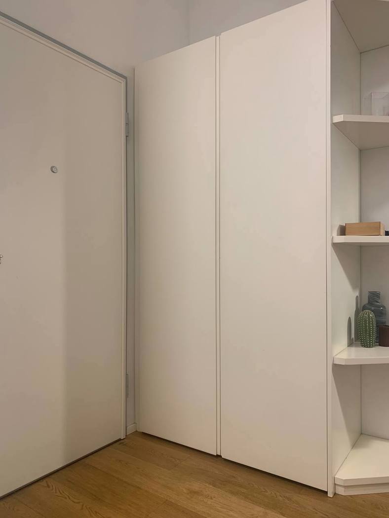 Bilocale arredato in affitto a Milano