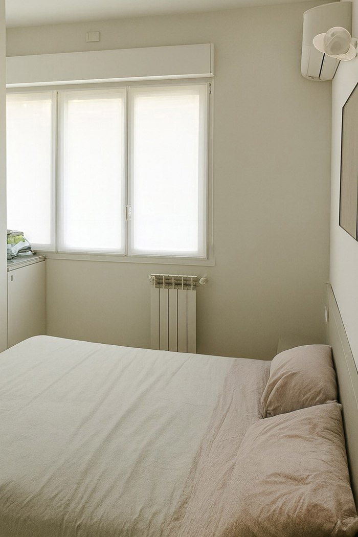 Bilocale arredato in affitto a Milano