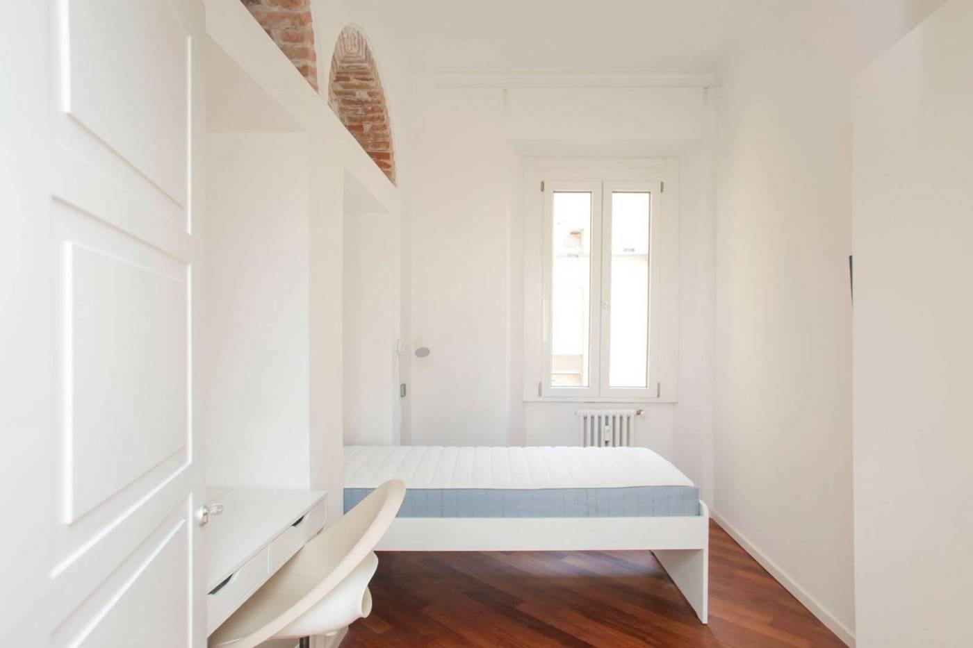 Appartamento ristrutturato a Milano