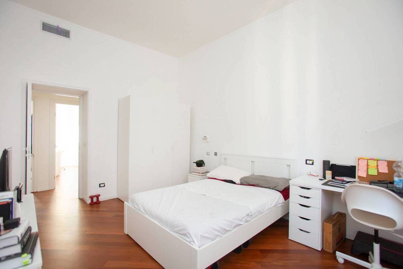 Appartamento ristrutturato a Milano