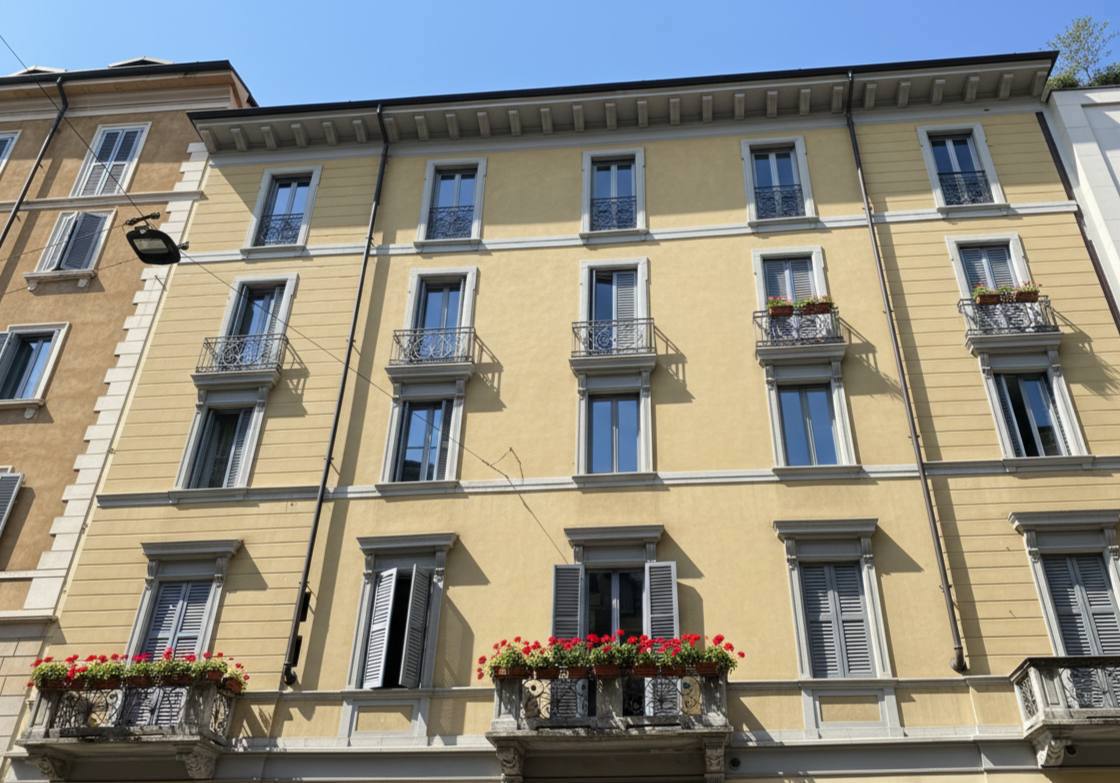 Bilocale nuovo a Milano