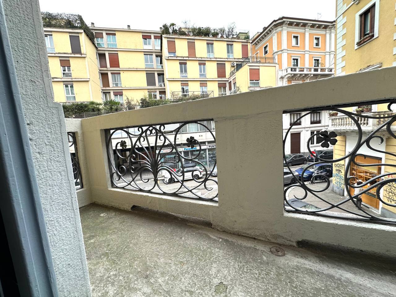 Bilocale nuovo a Milano