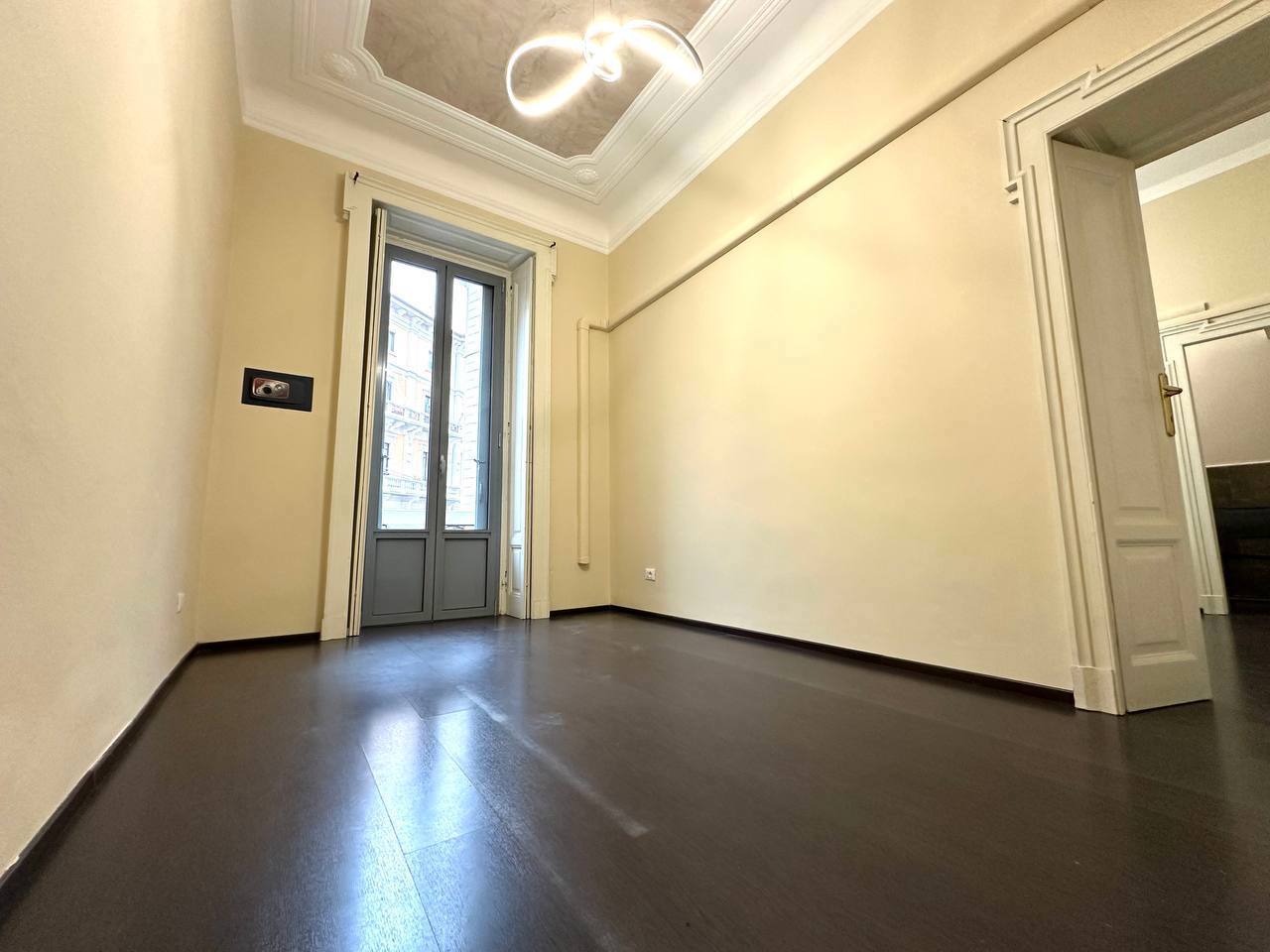 Bilocale nuovo a Milano