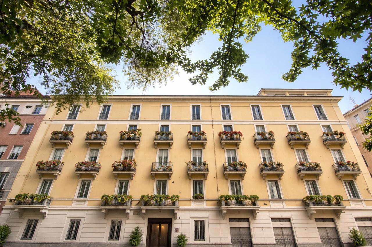 Bilocale in vendita a Milano