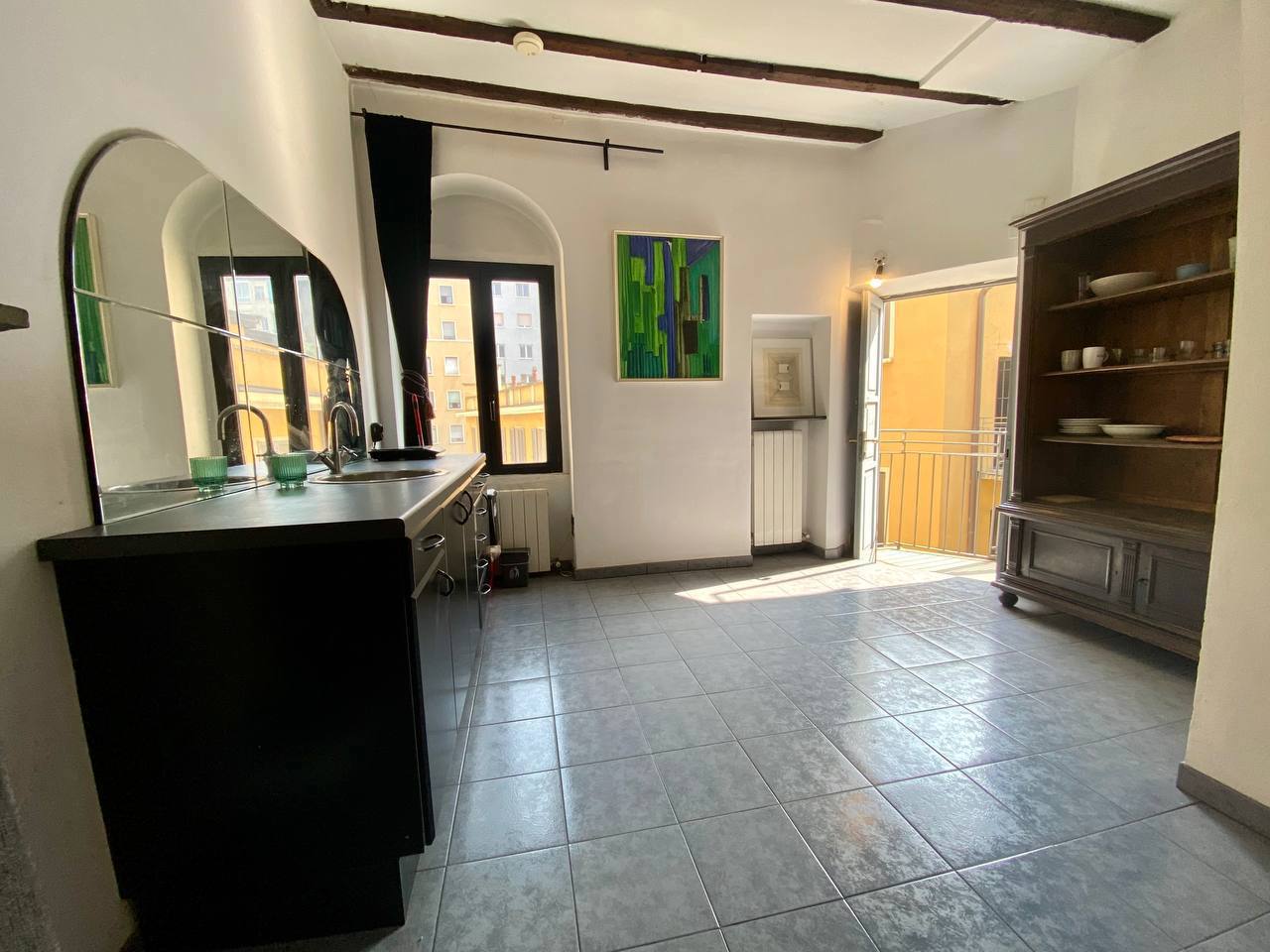 Bilocale in vendita a Milano