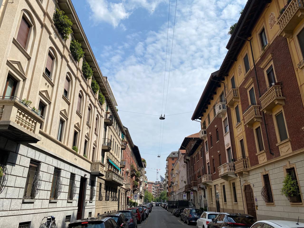 Bilocale in vendita a Milano