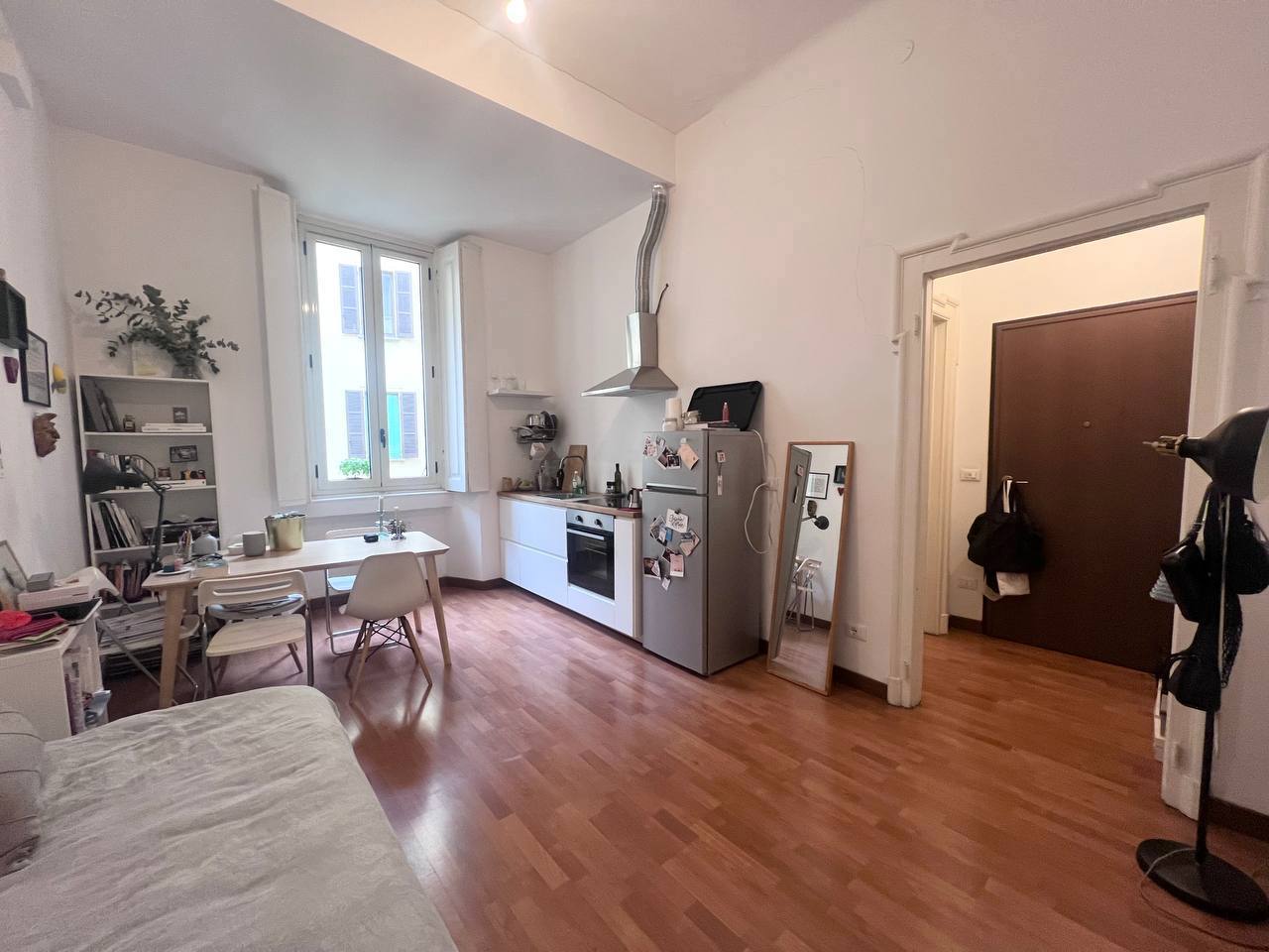 Monolocale in affitto a Milano