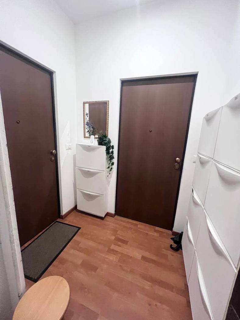 Monolocale in affitto a Milano