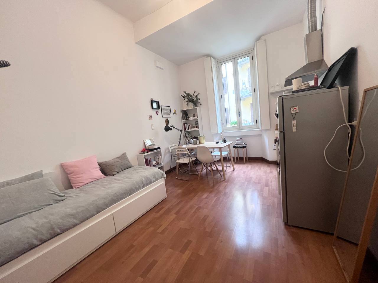 Monolocale in affitto a Milano