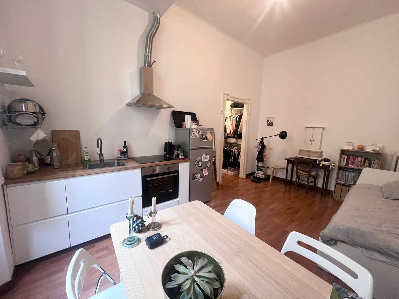 Monolocale in affitto a Milano