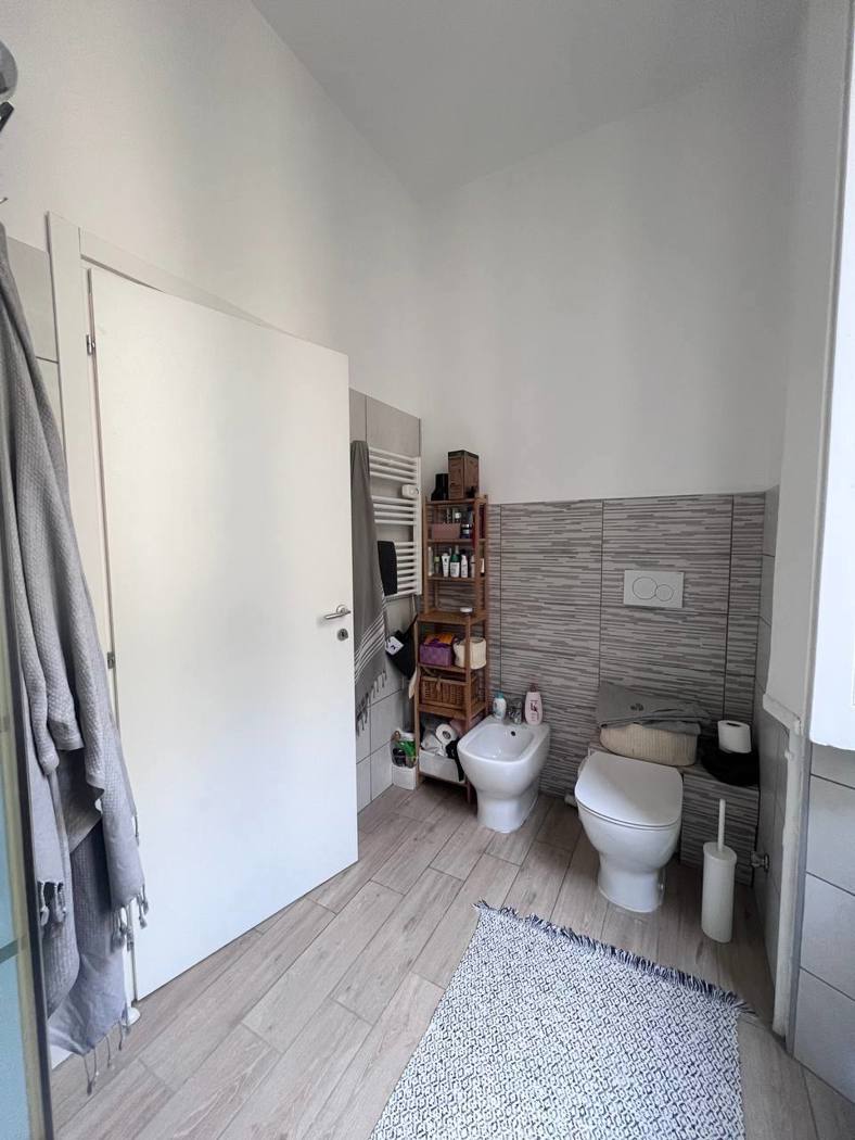 Monolocale in affitto a Milano