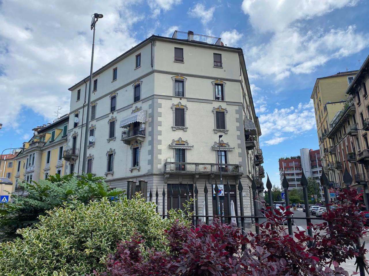 Bilocale in affitto a Milano